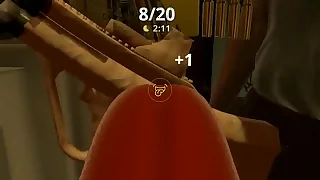 Blowjobs but with guns | Lunch-room